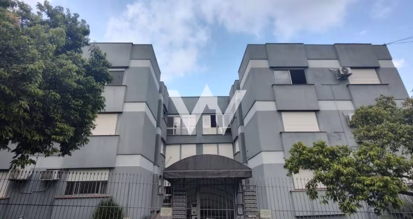 Apartamento com 2 quartos para alugar no Guarani, Novo Hamburgo 