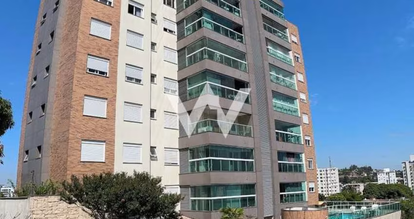 Apartamento com 3 quartos à venda na Vila Rosa, Novo Hamburgo 