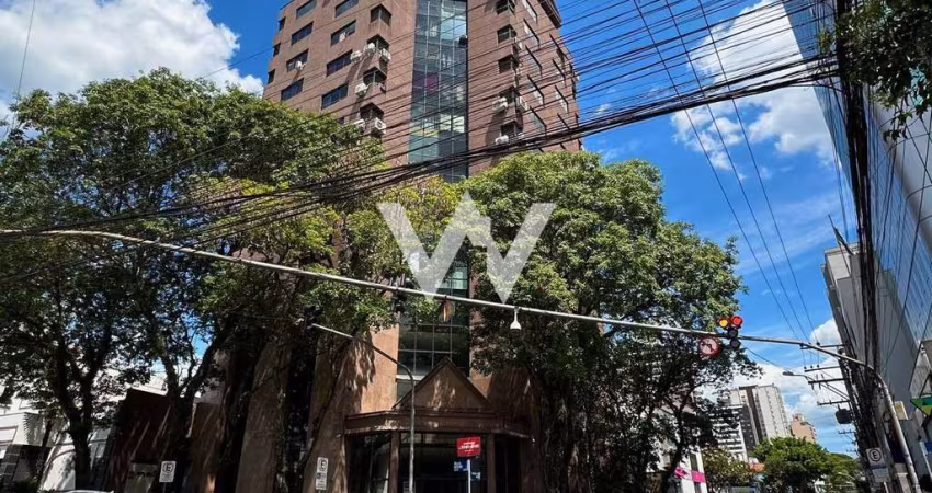 Sala comercial para alugar no Centro, Novo Hamburgo 