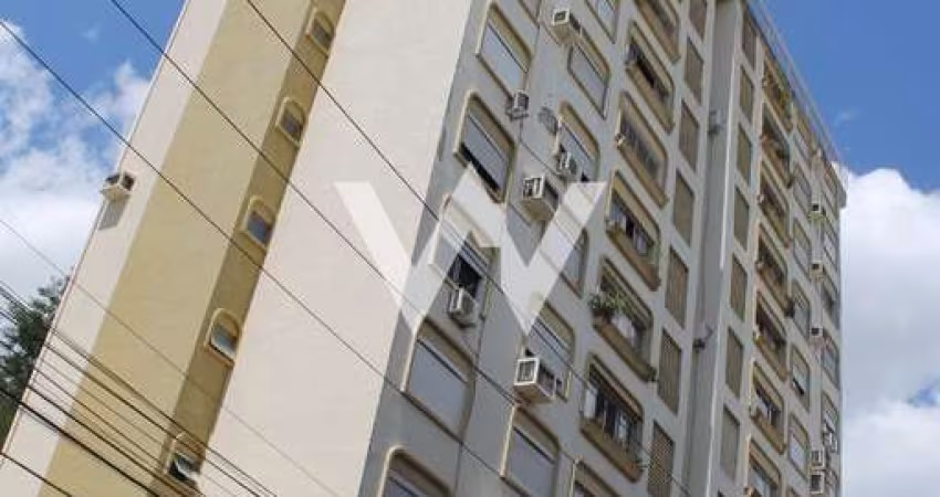 Apartamento com 2 quartos para alugar no Centro, Novo Hamburgo 