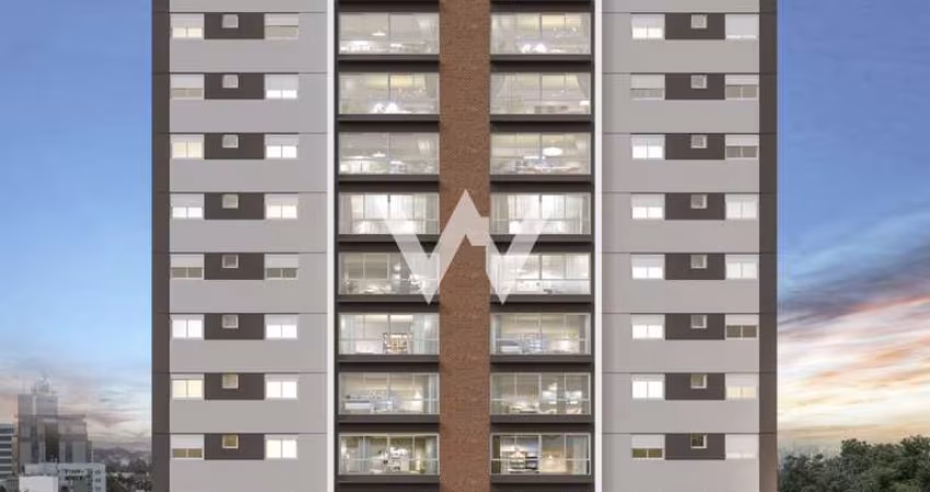 Apartamento com 3 quartos à venda na Vila Rosa, Novo Hamburgo 