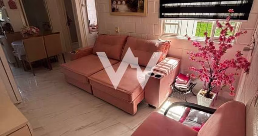 Apartamento com 2 quartos à venda no Canudos, Novo Hamburgo 