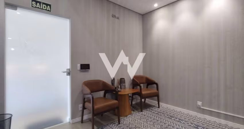 Sala comercial para alugar no Boa Vista, Novo Hamburgo 