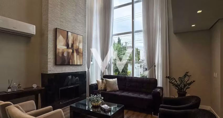 Casa com 4 quartos à venda no Jardim Mauá, Novo Hamburgo 