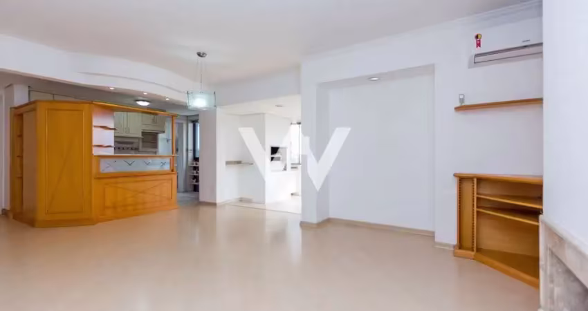 Apartamento com 3 quartos à venda no Boa Vista, Novo Hamburgo 