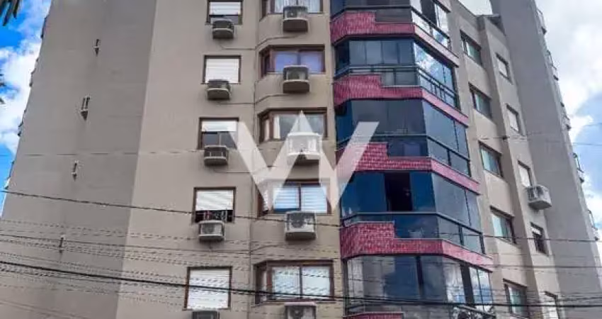 Apartamento com 3 quartos à venda no Ideal, Novo Hamburgo 