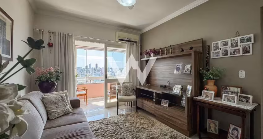 Apartamento com 2 quartos para alugar no Rio Branco, Novo Hamburgo 