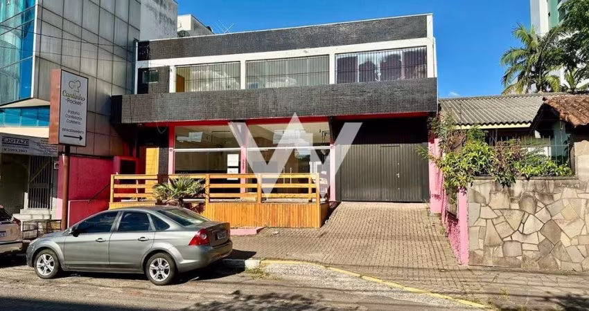 Prédio à venda no Centro, Novo Hamburgo 