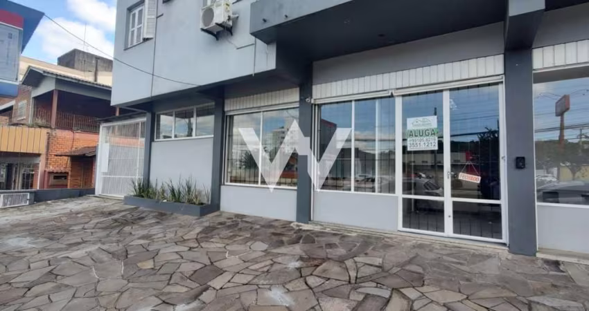 Ponto comercial para alugar no Centro, Estância Velha 