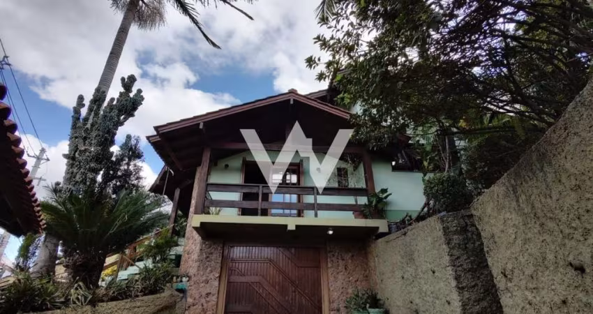 Casa com 2 quartos para alugar no Guarani, Novo Hamburgo 
