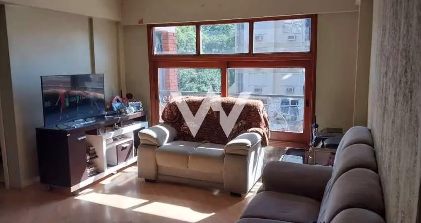 Apartamento com 2 quartos à venda na Rua Domingos de Almeida, --, Centro, Novo Hamburgo