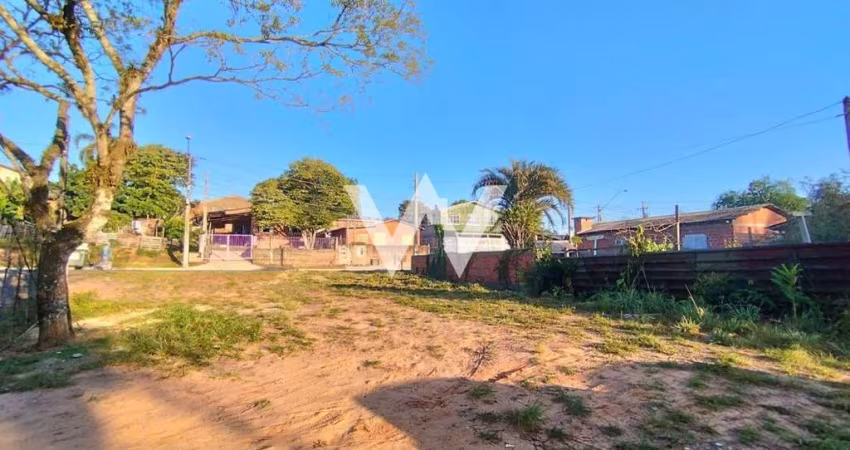 Terreno à venda no Rondônia, Novo Hamburgo 