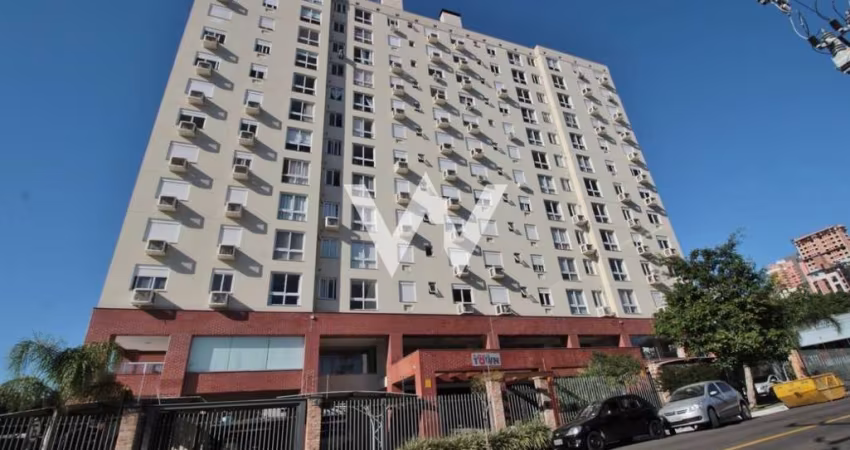 Apartamento com 2 quartos para alugar no Centro, Novo Hamburgo 