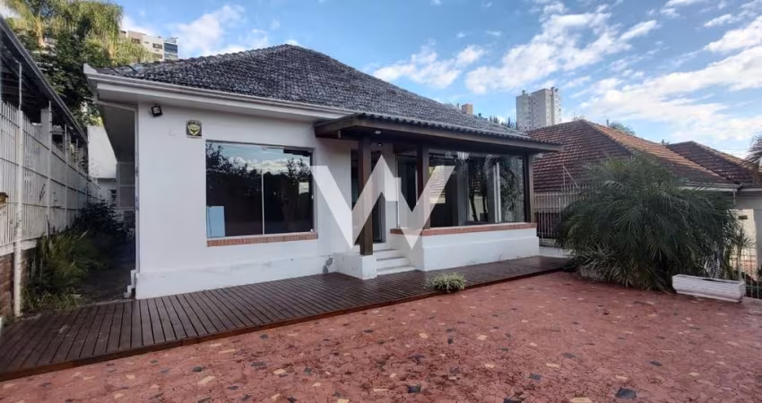 Casa comercial para alugar no Centro, Novo Hamburgo 