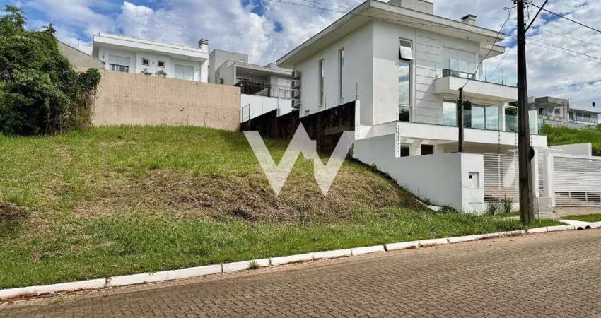 Terreno à venda no Hamburgo Velho, Novo Hamburgo 