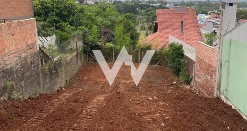 Terreno à venda no Jardim Mauá, Novo Hamburgo 
