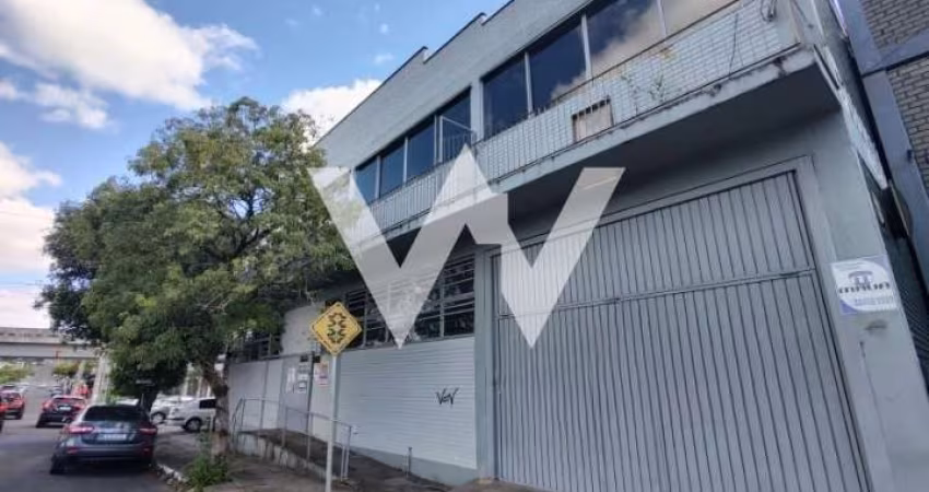 Prédio para alugar no Pátria Nova, Novo Hamburgo 