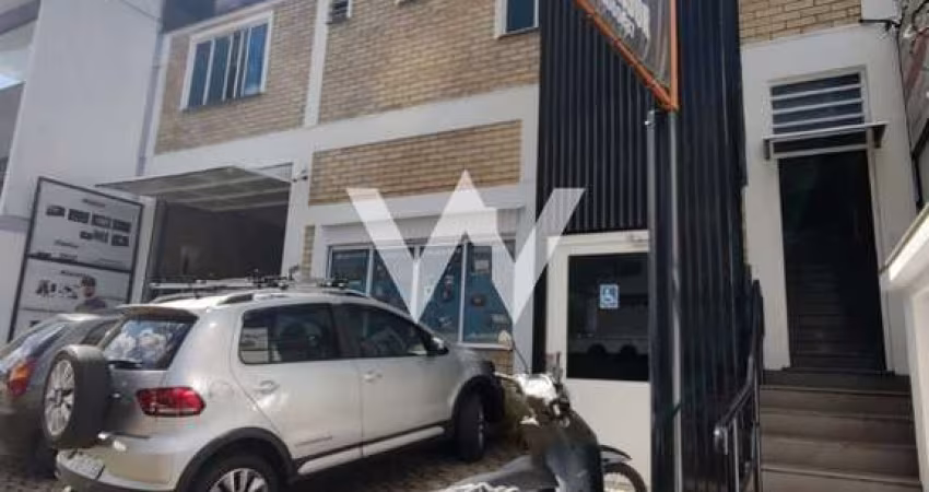 Sala comercial para alugar no Pátria Nova, Novo Hamburgo 
