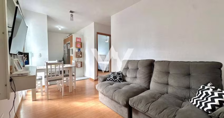 Apartamento com 2 quartos à venda no Canudos, Novo Hamburgo 