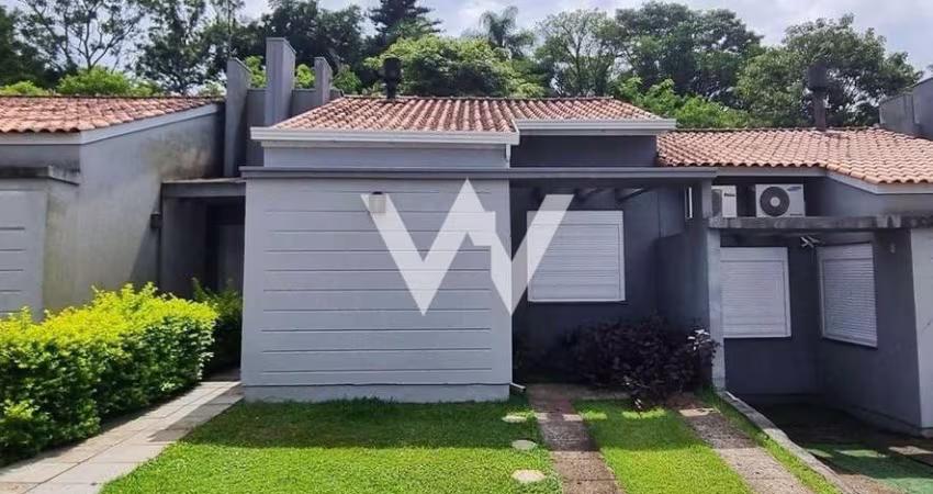 Casa em condomínio fechado com 2 quartos à venda no Santo Afonso, Novo Hamburgo 