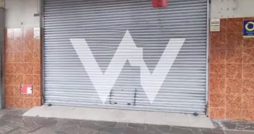 Ponto comercial para alugar na Rua Joaquim Nabuco, --, Centro, Novo Hamburgo