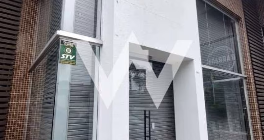 Ponto comercial para alugar no Ideal, Novo Hamburgo 