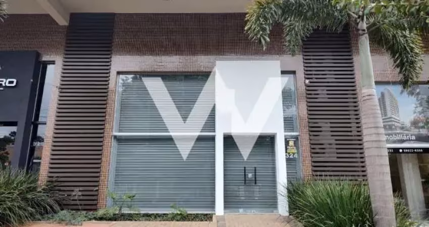 Ponto comercial para alugar na Rua Tupi, --, Rio Branco, Novo Hamburgo