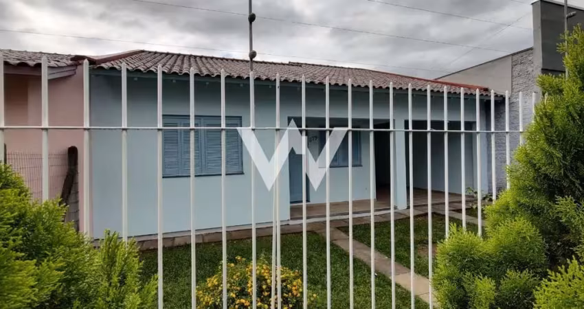 Casa com 2 quartos para alugar no Rincão, Novo Hamburgo 