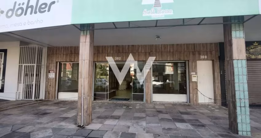 Ponto comercial para alugar no Rio Branco, Novo Hamburgo 