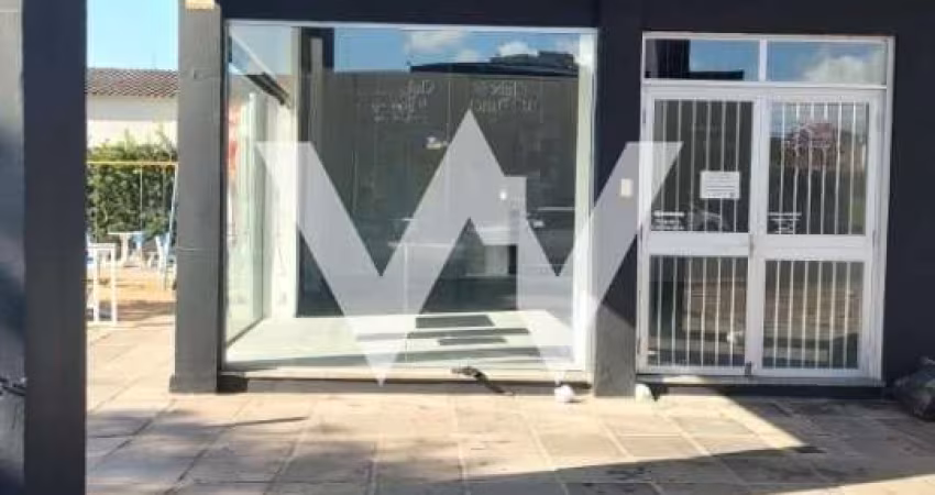 Ponto comercial para alugar no Rio Branco, Novo Hamburgo 