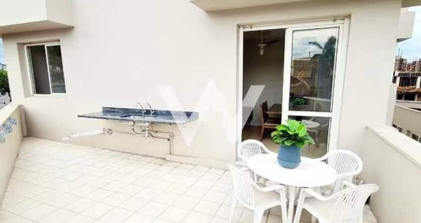 Apartamento com 2 quartos à venda no Pátria Nova, Novo Hamburgo 