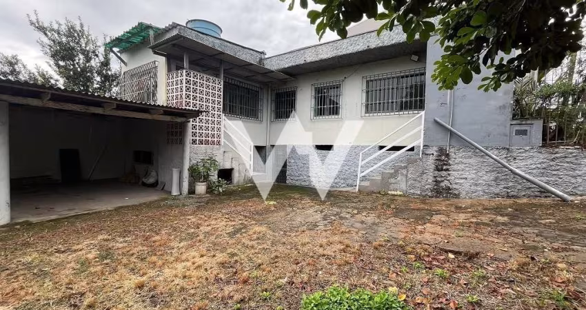 Casa com 2 quartos à venda no Ouro Branco, Novo Hamburgo 
