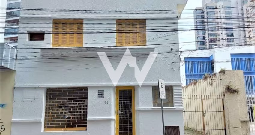 Prédio à venda no Centro, Novo Hamburgo 