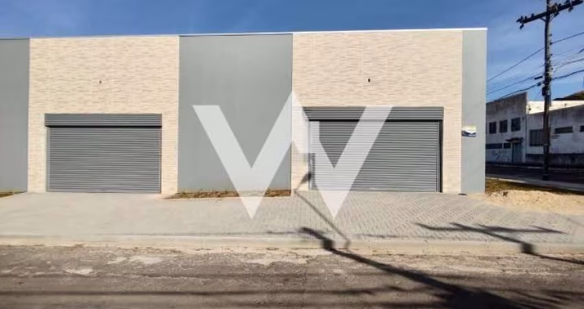 Ponto comercial para alugar na Vila Rosa, Novo Hamburgo 