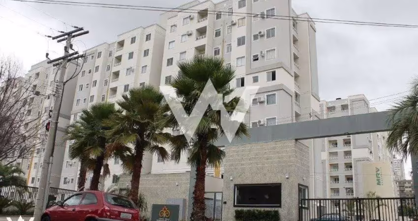 Apartamento com 2 quartos para alugar na Vila Rosa, Novo Hamburgo 