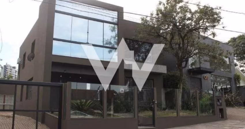 Prédio com 7 salas para alugar no Jardim Mauá, Novo Hamburgo 