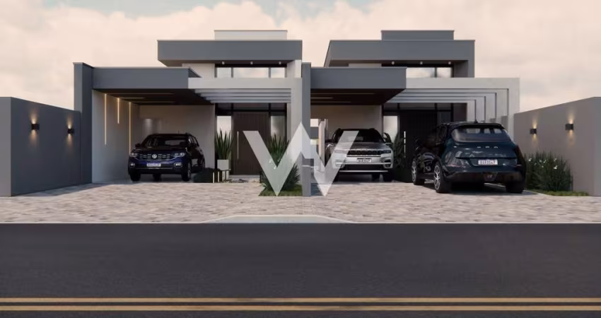 Casa com 3 quartos à venda no Centro, Estância Velha 