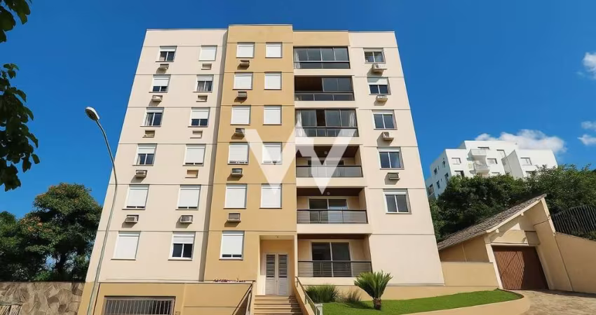 Apartamento com 1 quarto à venda no Boa Vista, Novo Hamburgo 