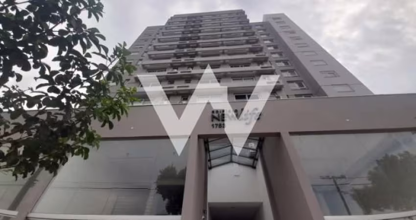 Apartamento com 1 quarto para alugar no Pátria Nova, Novo Hamburgo 