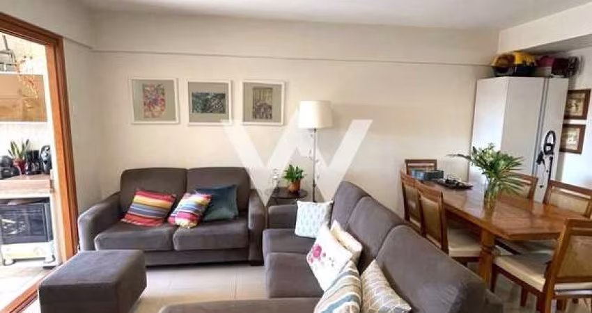 Apartamento com 2 quartos à venda no Centro, Novo Hamburgo 
