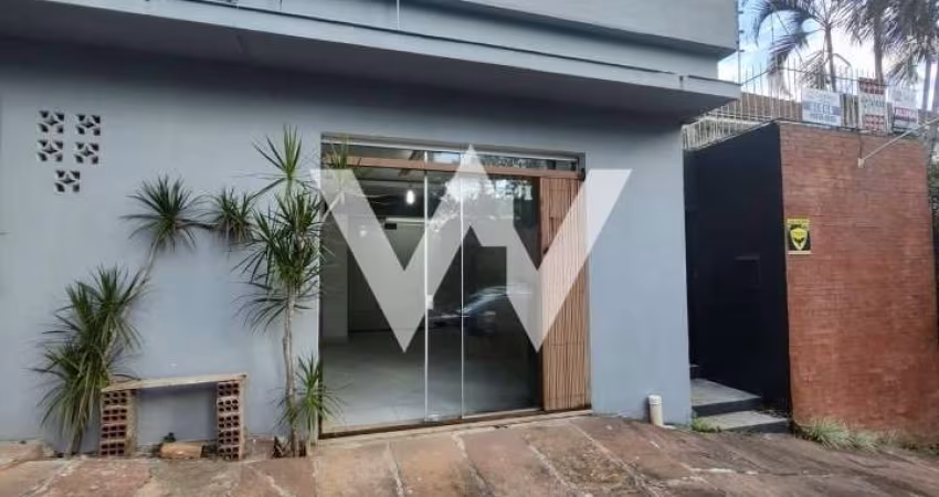 Ponto comercial para alugar no Centro, Novo Hamburgo 