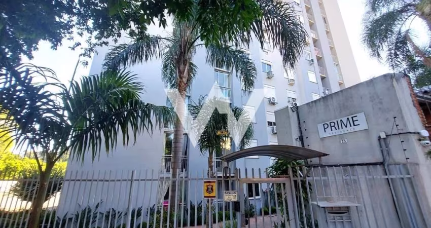 Apartamento com 2 quartos à venda na Vila Nova, Novo Hamburgo 
