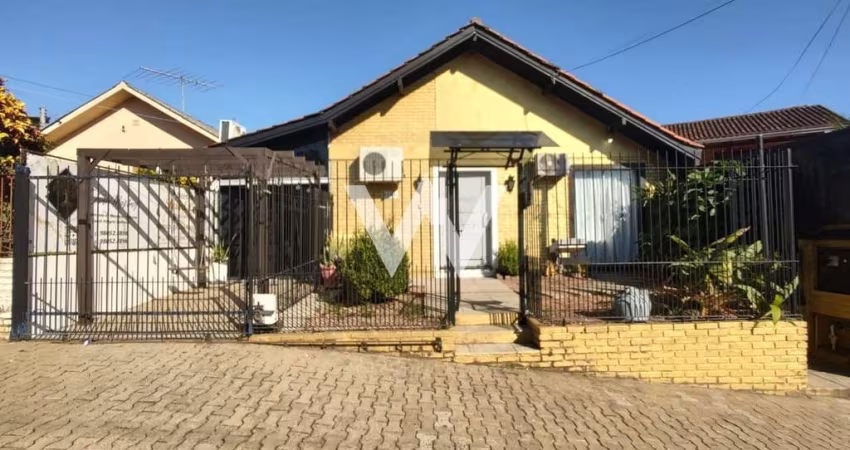 Sala comercial para alugar no Operário, Novo Hamburgo 