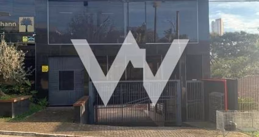 Ponto comercial à venda no Jardim Mauá, Novo Hamburgo 