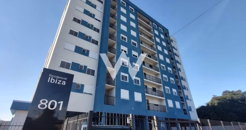 Apartamento com 1 quarto para alugar no Operário, Novo Hamburgo 