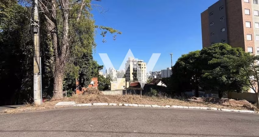 Terreno à venda no Operário, Novo Hamburgo 