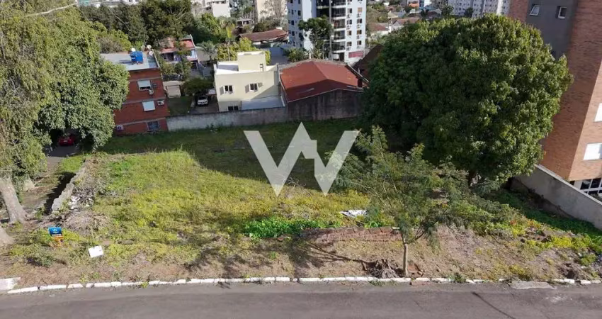 Terreno à venda na Rua Vidal de Negreiros, --, Operário, Novo Hamburgo