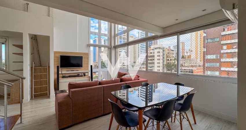 Loft com 1 quarto à venda no Centro, Novo Hamburgo 