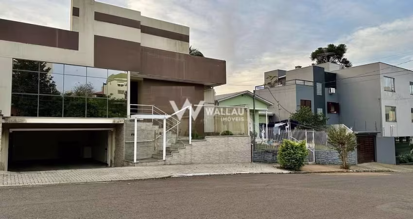 Prédio à venda no Guarani, Novo Hamburgo 