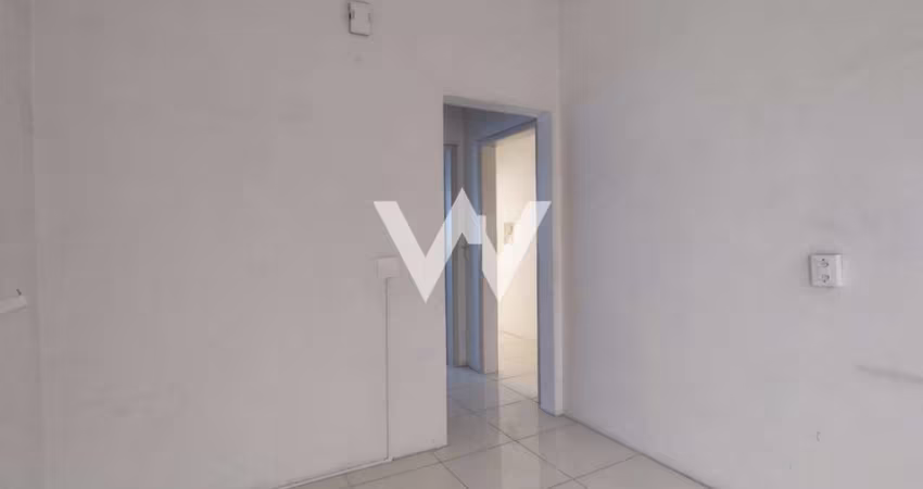 Apartamento com 2 quartos para alugar no Guarani, Novo Hamburgo 